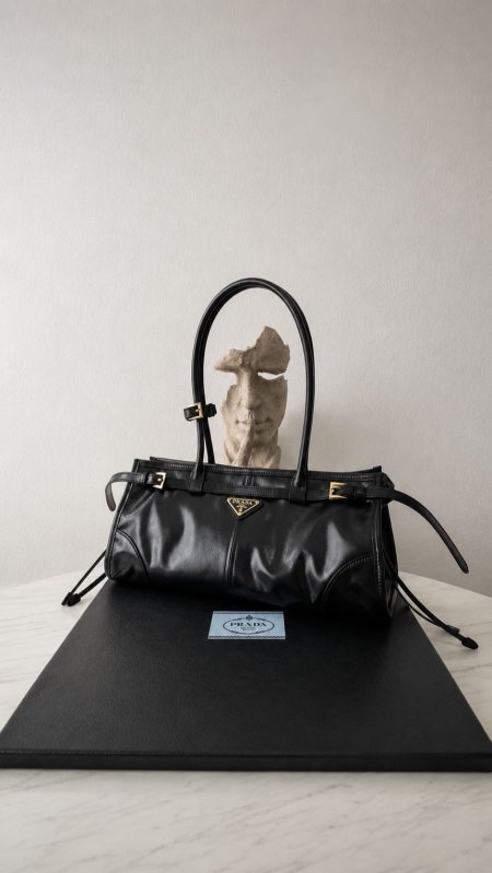 شنطة - Prada / كوالتي ماستر